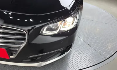Hyundai Grandeur 2018, 106465 км, за 10358.31 USD - фото 22
