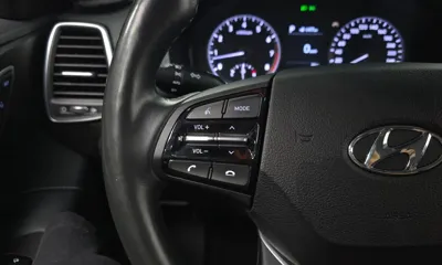 Hyundai Grandeur 2018, 106465 км, за 10358.31 USD - фото 29
