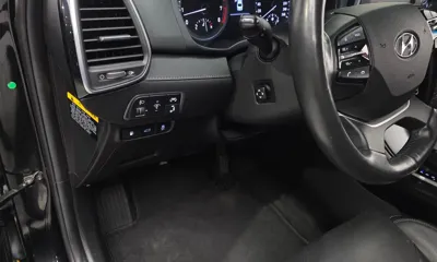 Hyundai Grandeur 2018, 106465 км, за 10358.31 USD - фото 36