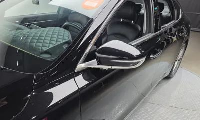 Hyundai Grandeur 2018, 106465 км, за 10358.31 USD - фото 38