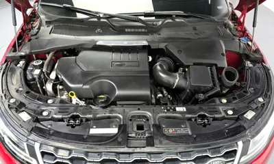 Land Rover Range Rover Evoque 2022, 71270 км, за 19824.08 USD - фото 6