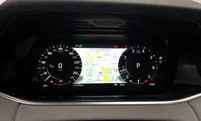 Land Rover Range Rover Evoque 2022, 71270 км, за 19824.08 USD - фото 8