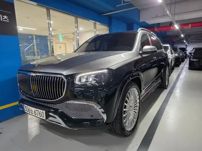 Mercedes-Benz GLS-Class 2023, 62100 км, за 113696.54 USD - фото 9