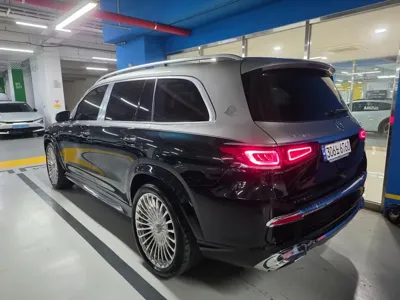Mercedes-Benz GLS-Class 2023, 62100 км, за 113696.54 USD - фото 13