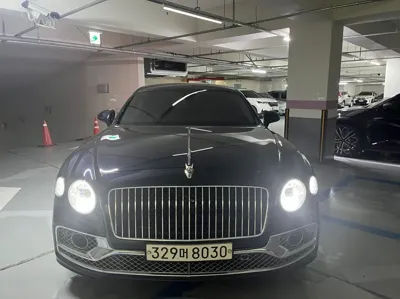 Bentley Flying Spur 2022, 43000 км, за 144413.81 USD