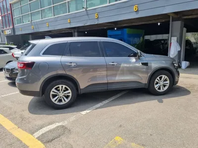 Renault-KoreaSamsung QM6 2017, 212555 км, за 3648.21 USD - фото 7