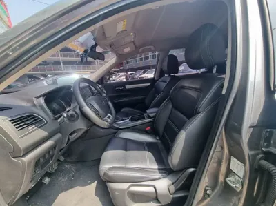 Renault-KoreaSamsung QM6 2017, 212555 км, за 3648.21 USD - фото 9