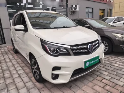 Venucia M50V