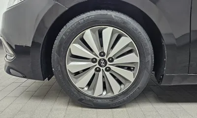 Hyundai Grandeur 2015, 222529 км, за 3501.82 USD