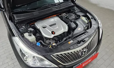Hyundai Grandeur 2015, 222529 км, за 3501.82 USD - фото 6