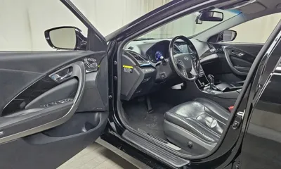Hyundai Grandeur 2015, 222529 км, за 3501.82 USD - фото 10