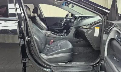 Hyundai Grandeur 2015, 222529 км, за 3501.82 USD - фото 11