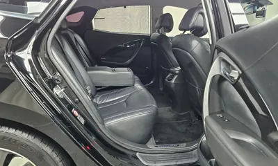Hyundai Grandeur 2015, 222529 км, за 3501.82 USD - фото 12
