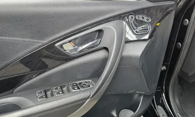 Hyundai Grandeur 2015, 222529 км, за 3501.82 USD - фото 14