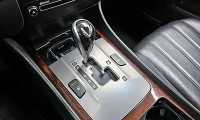 Hyundai Equus 2010, 115445 км, за 2561.74 USD - фото 9