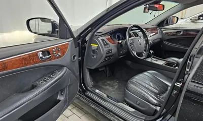Hyundai Equus 2010, 115445 км, за 2561.74 USD - фото 10