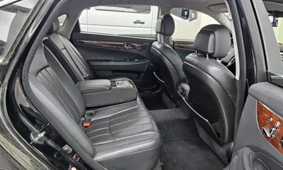 Hyundai Equus 2010, 115445 км, за 2561.74 USD - фото 12