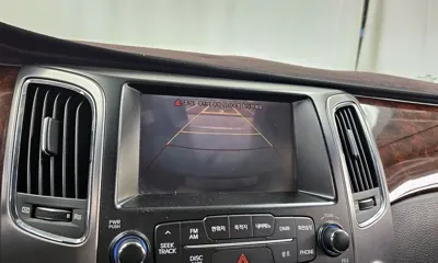 Hyundai Equus 2010, 115445 км, за 2561.74 USD - фото 15