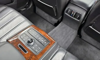 Hyundai Equus 2010, 115445 км, за 2561.74 USD - фото 19