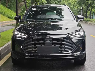 BYD Tang New Energy 2023, 37000 км, за 24396.08 USD