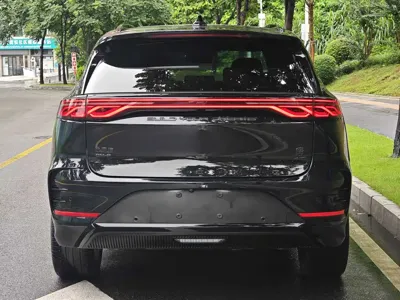 BYD Tang New Energy 2023, 37000 км, за 24396.08 USD