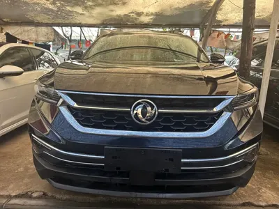 Aeolus AX7 2019, 70000 км, за 5665.48 USD