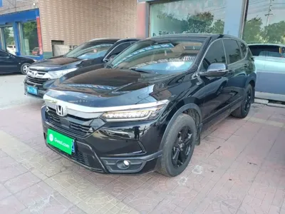 Honda Breeze 2022, 47699 км, за 14426.54 USD