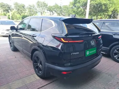 Honda Breeze 2022, 47699 км, за 14426.54 USD