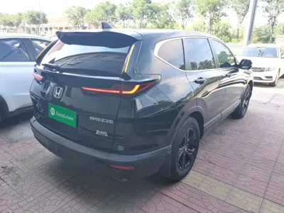 Honda Breeze 2022, 47699 км, за 14426.54 USD - фото 7