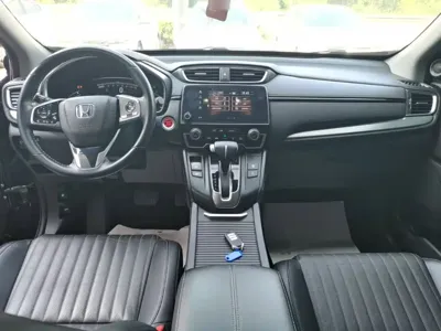 Honda Breeze 2022, 47699 км, за 14426.54 USD - фото 10