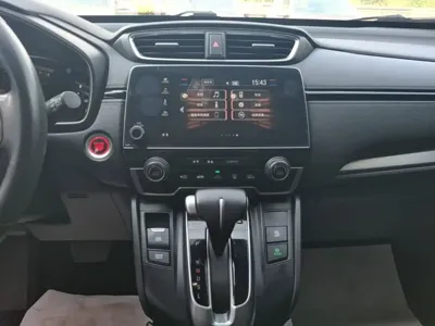 Honda Breeze 2022, 47699 км, за 14426.54 USD - фото 13