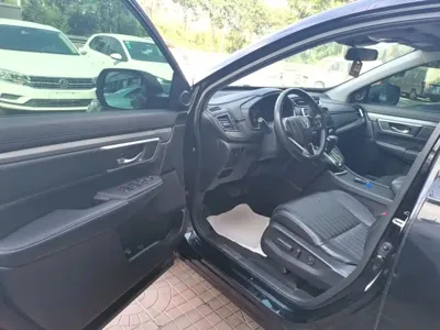 Honda Breeze 2022, 47699 км, за 14426.54 USD - фото 16