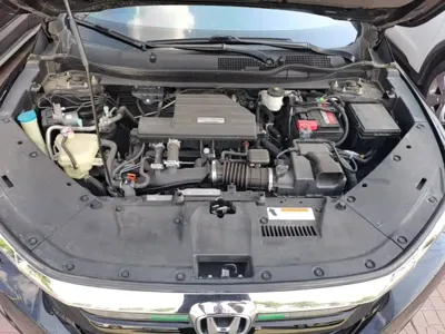 Honda Breeze 2022, 47699 км, за 14426.54 USD - фото 20