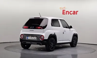 Hyundai Casper 2022, 24470 км, за 8664.83 USD