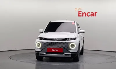 Hyundai Casper 2022, 24470 км, за 8664.83 USD