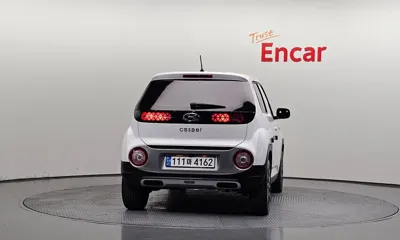 Hyundai Casper 2022, 24470 км, за 8664.83 USD