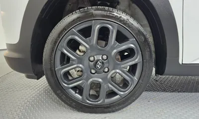 Hyundai Casper 2022, 24470 км, за 8664.83 USD