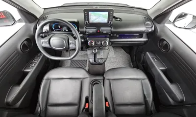 Hyundai Casper 2022, 24470 км, за 8664.83 USD - фото 7