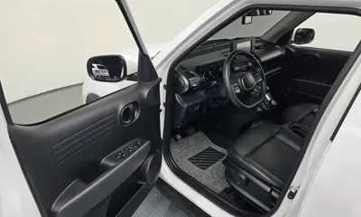 Hyundai Casper 2022, 24470 км, за 8664.83 USD - фото 10