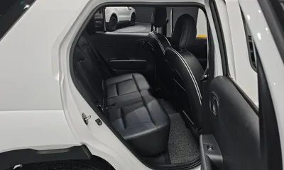 Hyundai Casper 2022, 24470 км, за 8664.83 USD - фото 12