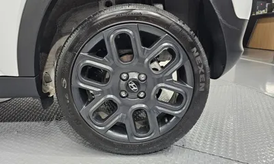 Hyundai Casper 2022, 24470 км, за 8664.83 USD - фото 21