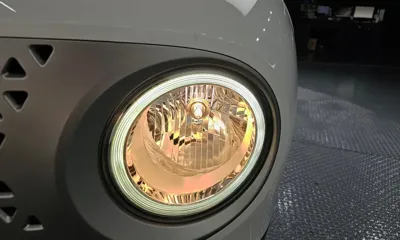 Hyundai Casper 2022, 24470 км, за 8664.83 USD - фото 22