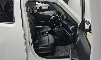 Hyundai Casper 2022, 24470 км, за 8664.83 USD - фото 26