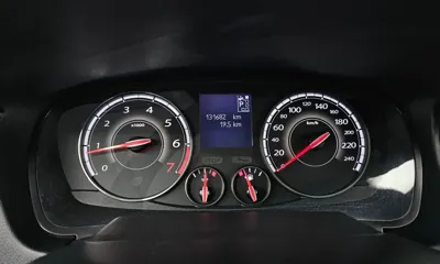 Renault-KoreaSamsung SM5 2017, 131682 км, за 2847.68 USD - фото 8