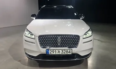 Lincoln Corsair 2021, 65176 км, за 16082.45 USD