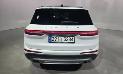 Lincoln Corsair 2021, 65176 км, за 16082.45 USD