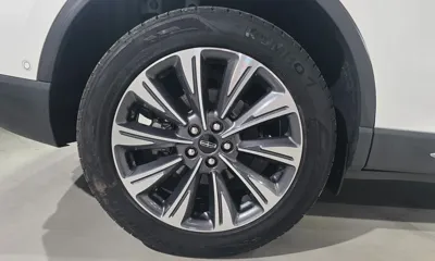 Lincoln Corsair 2021, 65176 км, за 16082.45 USD