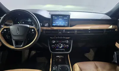 Lincoln Corsair 2021, 65176 км, за 16082.45 USD - фото 7