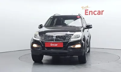 KG_Mobility_Ssangyong Rexton 2015, 271454 км, за 1805.17 USD