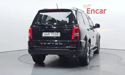 KG_Mobility_Ssangyong Rexton 2015, 271454 км, за 1805.17 USD